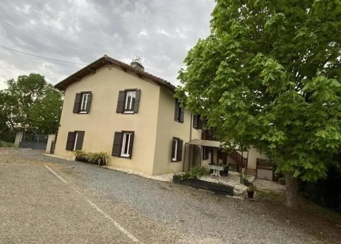 صورة فيلا Tayboscفي House Au Gre Du Vent 1