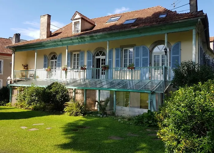 Chambres Et Table D'Hotes La Billebaude fotorgafie