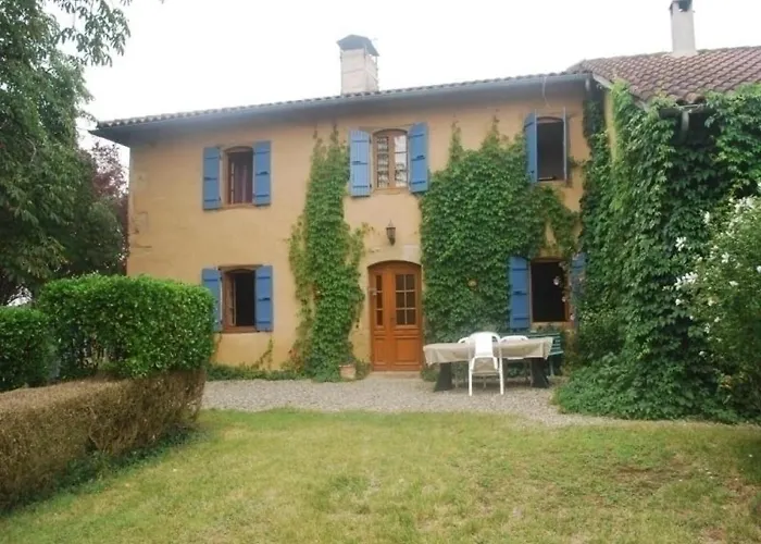 Gite Saint-Jean-Le-Comtal, 4 Pieces, 7 Personnes - Fr-1-483-128 foto