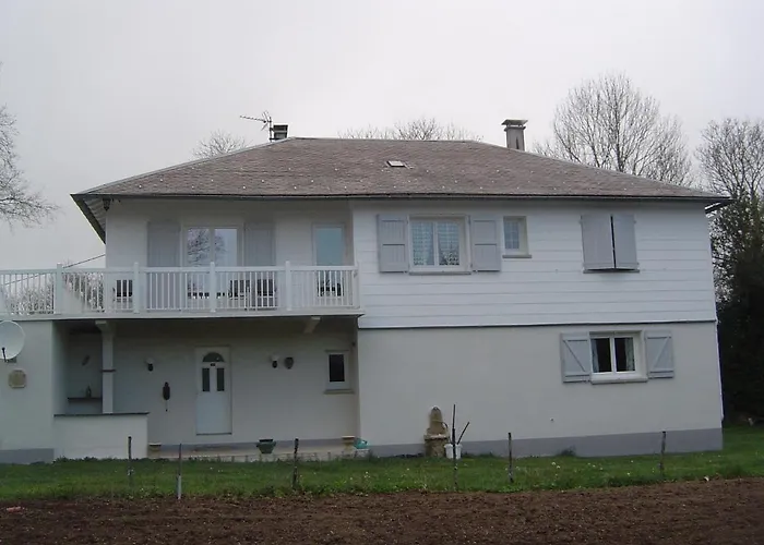 foto di Chambre D'Hotes Les Menhirs Moulin-Mage