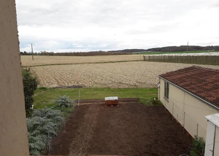 Villa Gazounette Castelmayran 사진