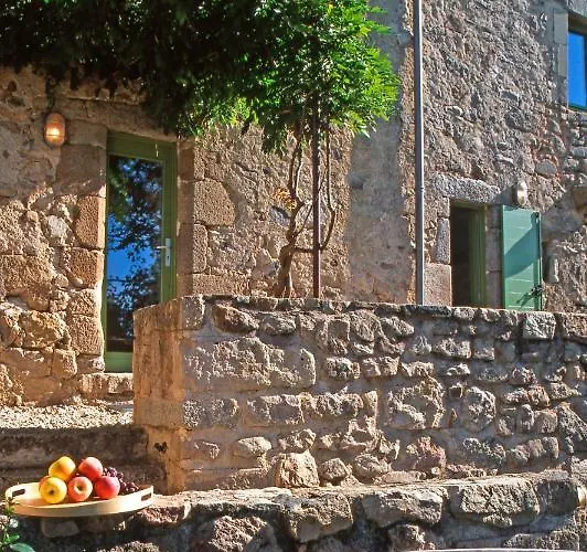 Gite Coquelicots Sanvensa foto