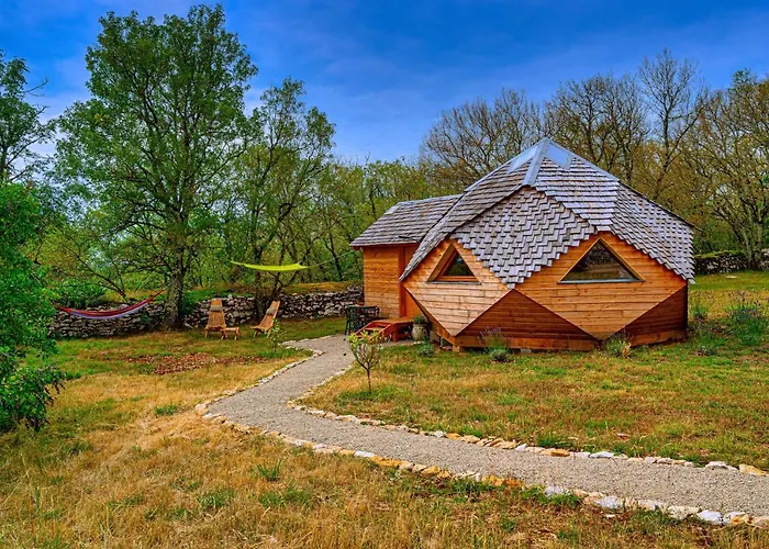 Natura Zome Caylus fotorgafie