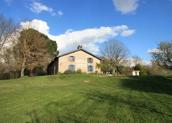 Le Studio De Jacobiel Verlhac-Tescou foto