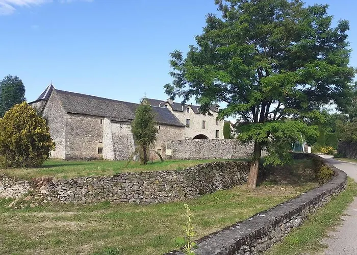 Gite De Charme A Campagnac 5Min De La75 Sortie 41 photo