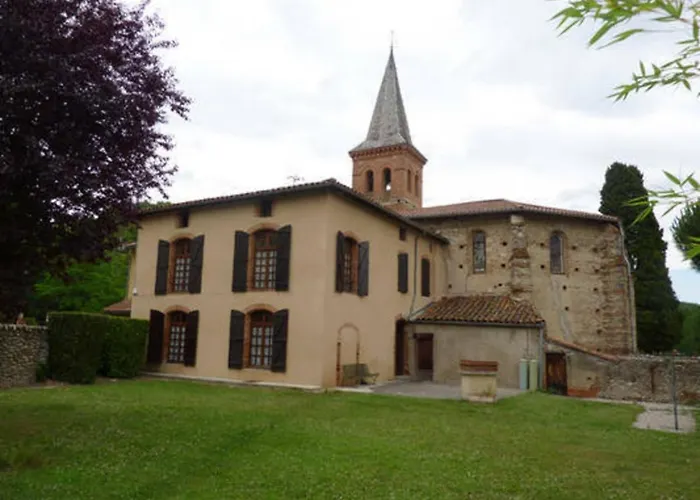 foto di Gîte Bonnac, 3 pièces, 4 personnes - FR-1-419-153 Bonnac 