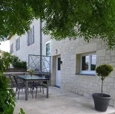 fotos do Gite La Roche Le Boulvé