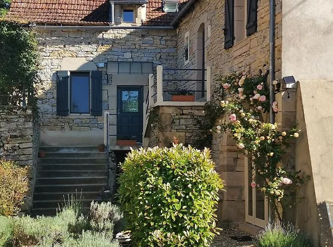 Le Mas De Carrie Bed & Breakfast Parisot  photo