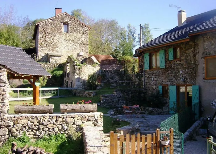 Gite Arignac, 2 Pieces, 3 Personnes - Fr-1-419-46 תמונה