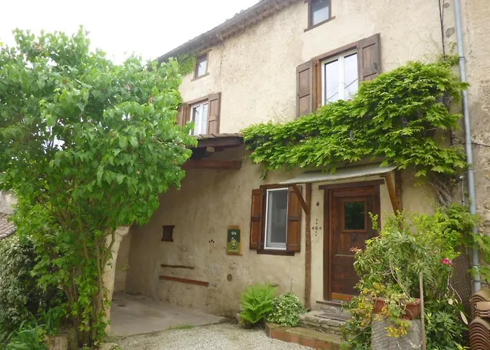 صورة Gite Vernajoul, 3 Pieces, 4 Personnes - Fr-1-419-113
