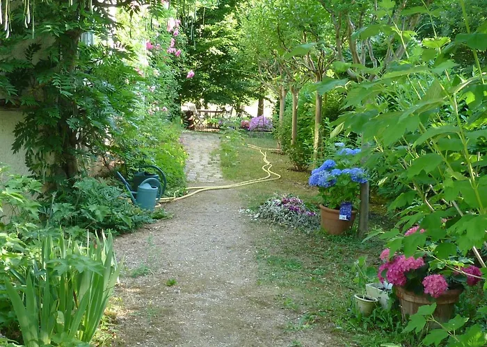 foto di L'orée du bois Luzech