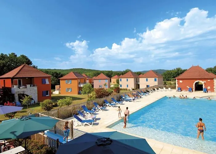 Photo de Hotel Domaine De Claire Rive - Terres De France à Prayssac