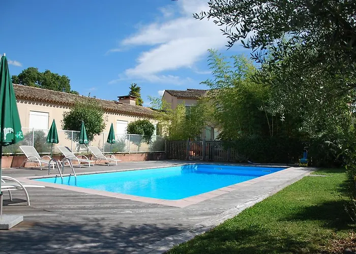 Hotel Le Barry, Toulouse Nord Gratentour photo