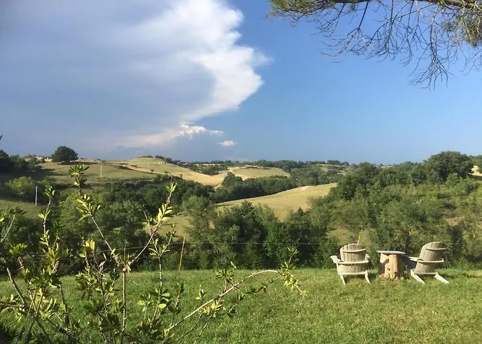 Lapenne Domaine Du Cammazet 빌라 사진