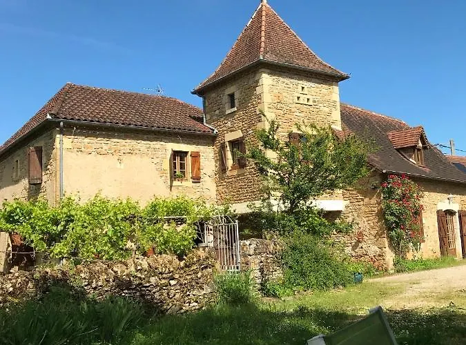 דירות Cambes  La Maison D Helene תמונה