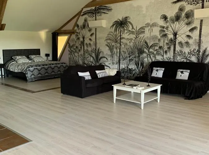 Apartamento Le Loft Occitan Albefeuille-Lagarde foto