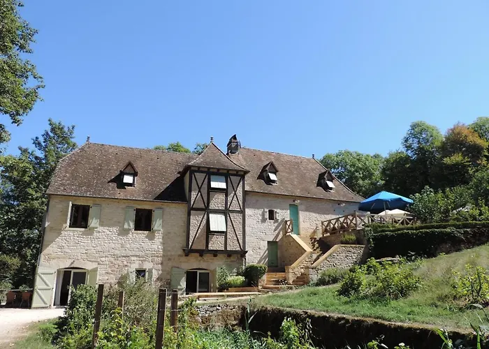 Moulin De Themines foto
