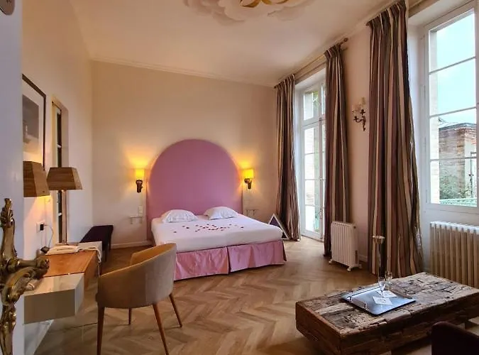 Villa Leopoldine Grenade-sur-Garonne photo