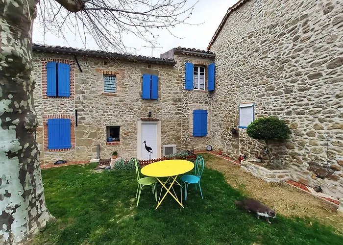 Le Clos De Josephine Peyregoux photo