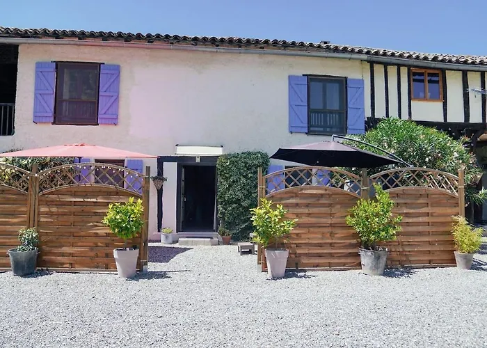 Beautiful Gite For Your Dream French Holiday foto