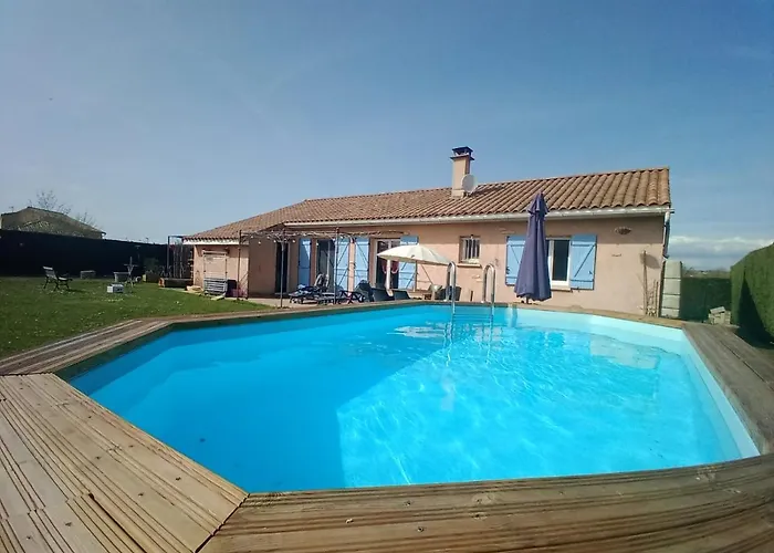 Villa Casa Dels Ocells Foto