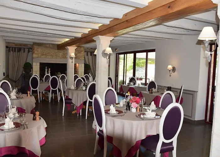 Le Petit Relais Hotel Cales  photo