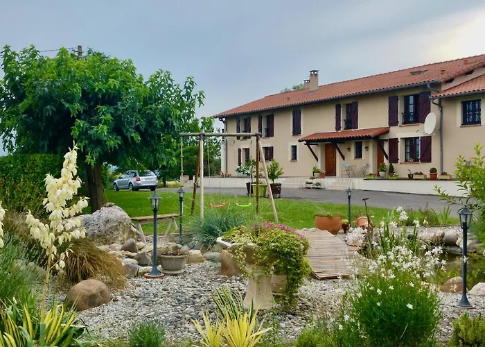 foto di Saint Laurent 1330 Chemin De Saint Laurent Rieux 