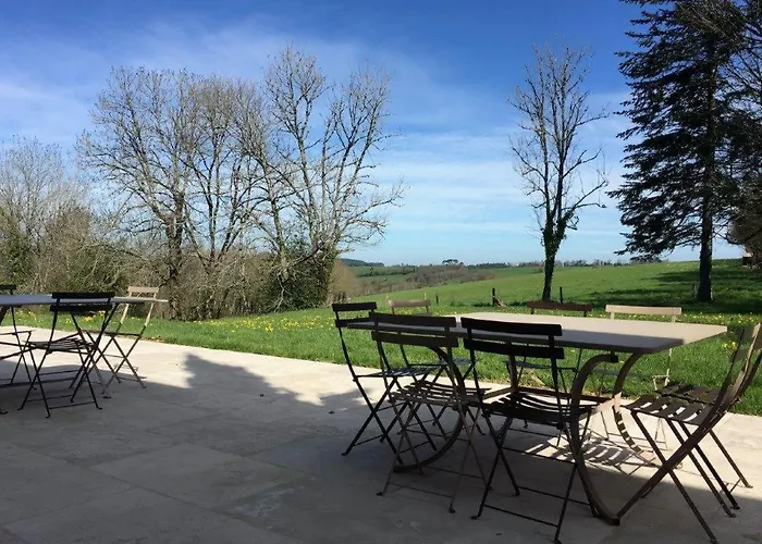 Bellegarde  La Ferme Bio De La Salvanie תמונה