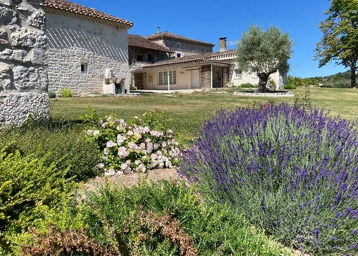 Le Gite Du Souffle Des Anges Sauveterre  photo