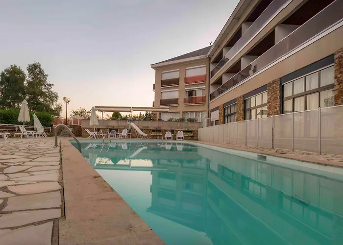 Authentic By Balladins - Rodez / Le Segala Baraqueville photo