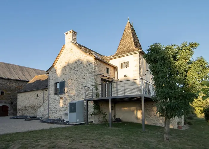 La Maison De Louise Colombies photo