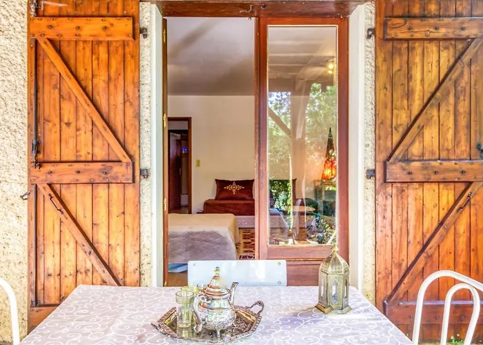 Cozy Home In Montricoux foto