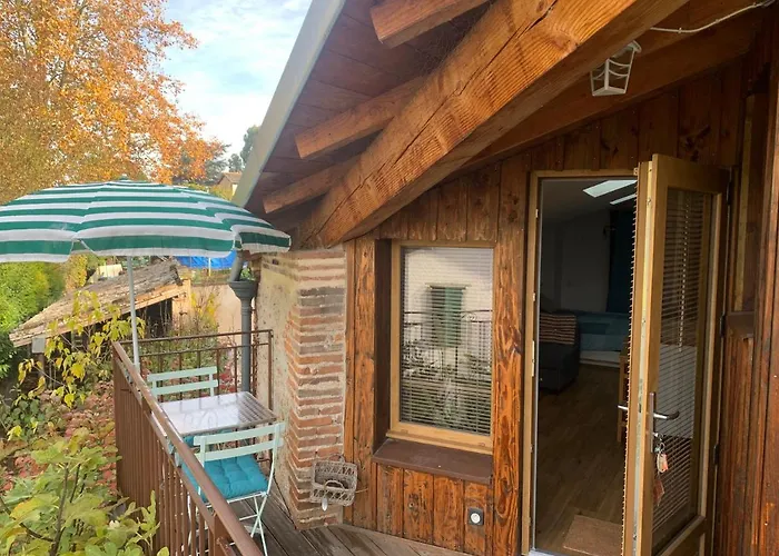 Apartamento Cocagne Parisot  foto