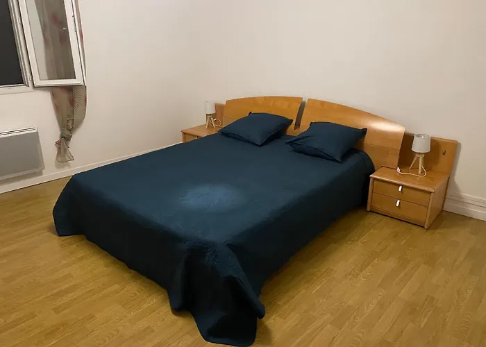 Vila L'Oustal Vaudreuille fotorgafie