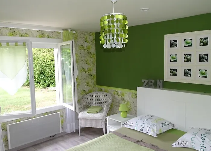 Gitalbi Bed & Breakfast La Grave 사진