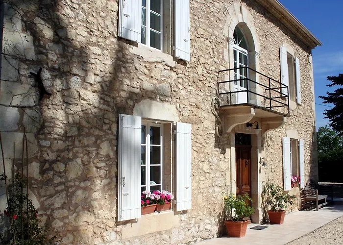 La Double Porte Bed & Breakfast Castera-Verduzan photo