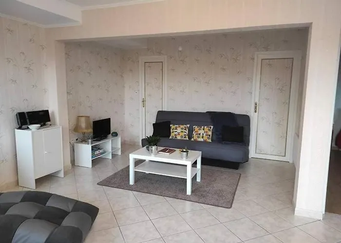 Trespoux-Rassiels Trespouz'Enヴィラの写真