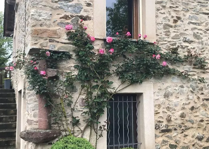 foto di Maison De Campagne Moulin-Mage