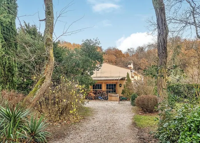 3 Bedroom Awesome Home In Marquefave תמונה