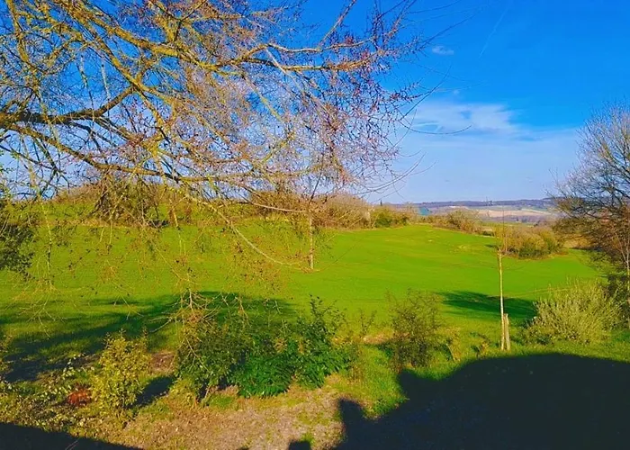 Chez Claudia Appartement Marsolan foto