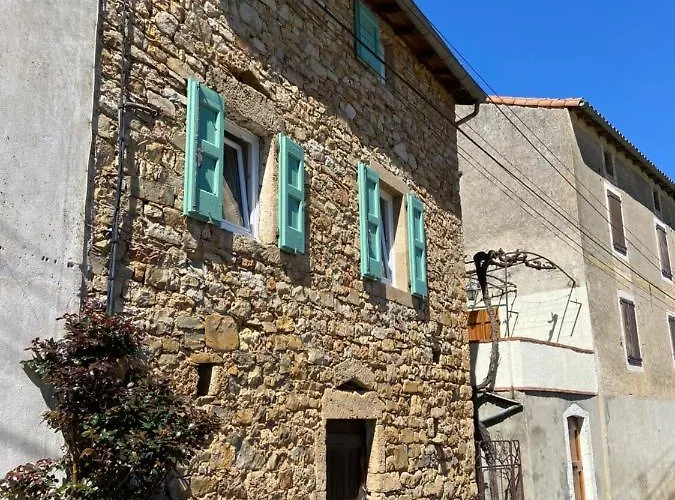 Maison Albertine Creissels photo