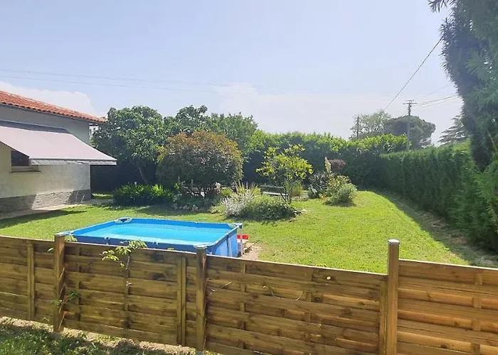 L'Echappee Belle Apartment Calmont  photo