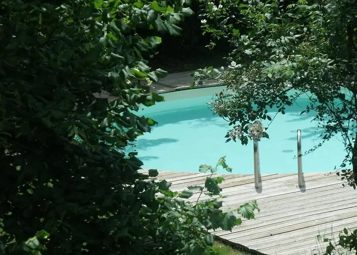 foto di Gite Lamothe En Aveyron Salles-Courbatiès