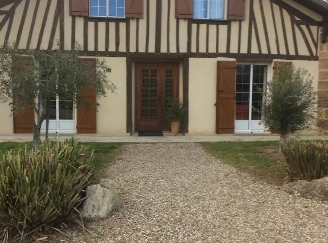 Ferienwohnung Maison Gascogne Monlezun-d'Armagnac Foto