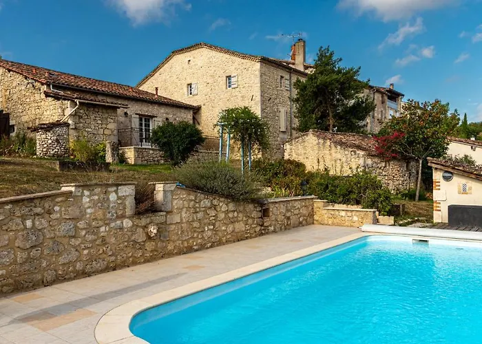 La Maison De Yuka Plieux foto