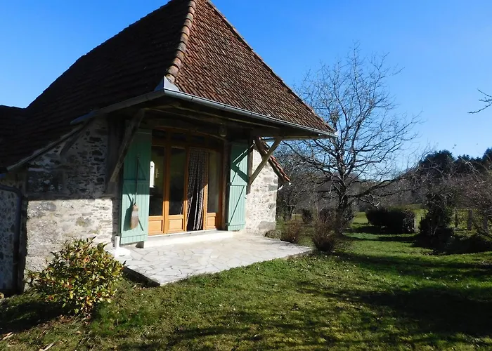 Gite De France Rosalie Bannes  foto