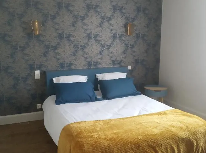L'Echappee Belle Hotel Capdenac-Gare photo