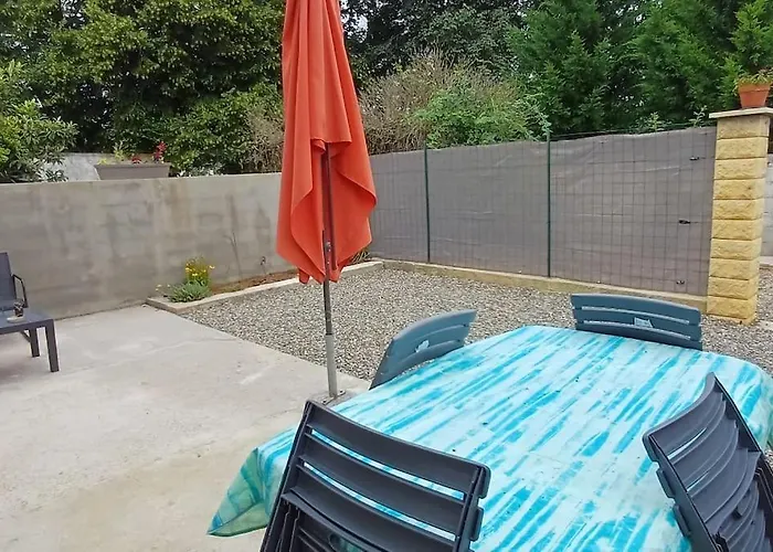 Photo de Appartement Le Repos De Pyrene à Ardiège