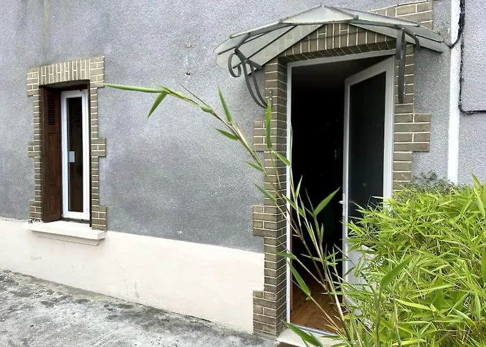 Chambre Double Cosy - Gite De La Louve Fougax-et-Barrineuf φωτογραφία