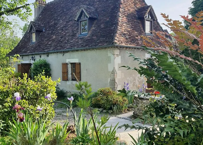 La Serre Villa Girac foto